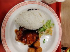 -和合谷(北新桥店)