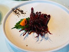 -申粤轩·手工点心·金牌烧味·经典粤菜(丁香花园店)