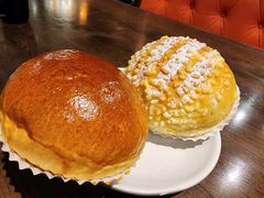 -新旺茶餐厅(嘉里城店)