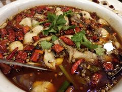 -缪氏川菜(丰盛町店)