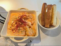 -春树下·树屋花房西餐厅(罍街AS1980店)