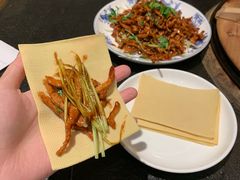 -Eastwood 大东北 The northeast restaurant