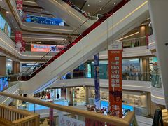 -吾悦广场(南京鼓楼店)