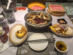 -一绪に寿喜烧自助(世茂广场店)