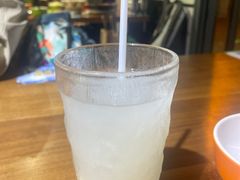 -绿柠食堂(北外滩店)