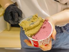 -莉莉熊Lililove Gelato (意大利手工冰淇淋)
