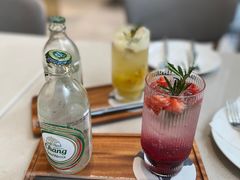 -农畉LONFOOD(福田星河COCOPark店)