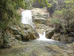 -亚婆田·白水寨生态旅游度假区