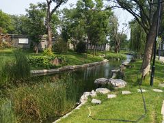-春风习习