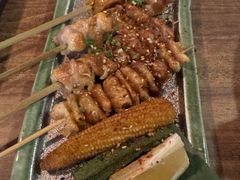 -阿泽料理