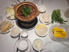 -川味堂·四川豆花(八卦岭店)