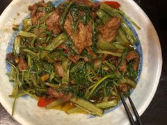 -巷语私房料理(华一实业大厦店)