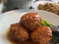 -南方酒店·淮扬菜(回民街店)