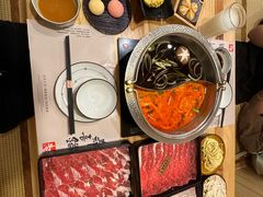 -牛匠和牛寿喜锅(西安总店)