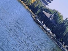 -济南大明湖景区
