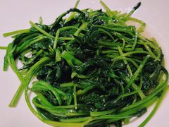 时蔬-谦默府· 现代潮粤菜(外滩店)