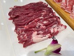 -阳坊胜利涮羊肉(阳坊老店)