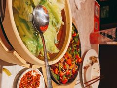 -天辣(金桥啦啦宝都店)