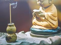 -龙口南山旅游景区