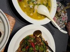 -大食客·非遗吉菜(高新和园店)