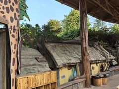 -长鹿旅游休博园