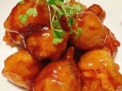 -桂满陇·手作小笼包&江南叫花鸡(中山公园店)