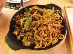 -羊之道草原味道清真餐厅(番禺店)
