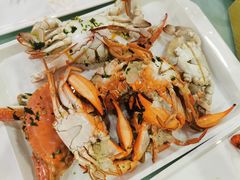 -钱库里海鲜自助(唐山街店)