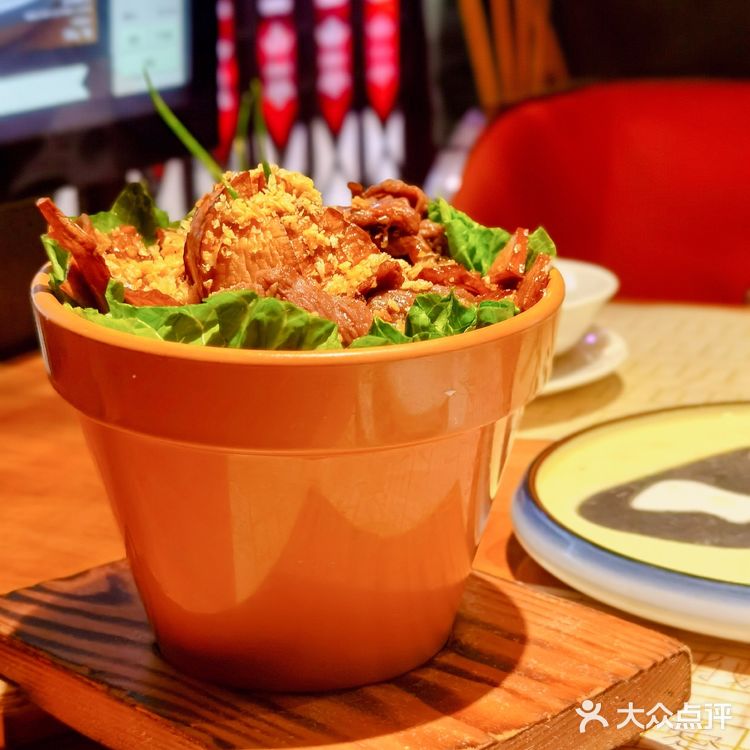 ✨新式特色粤菜餐厅| 老广口味•旧西关情怀😎