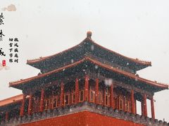 -故宫博物院(故宫)