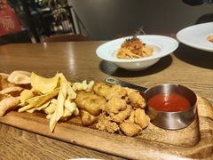 -百好乐宠物友好餐厅(朝外大街店)