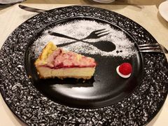 -CHASE Modern Cuisine(崇宁路店)