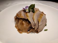 金陵盐水鸭-民国红公馆·秦淮八艳(夫子庙店)