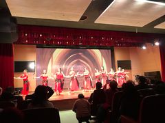 -黄浦区瑞金二路社区文化活动中心