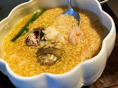 瑶柱海鲜泡饭-穹六人间 people 6(岳阳路店)