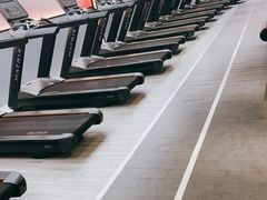 -一兆韦德健身(张杨路店)