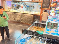 -阿明小菜·海鲜·上海菜(梅陇店)