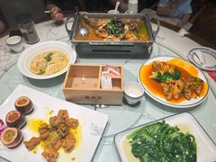 -老友王·南宁特色菜(金汇如意坊店)