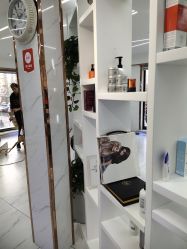 -小齐发型Star~salon
