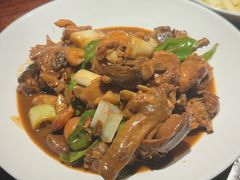 -老淮安·淮安菜(楚州大道店)