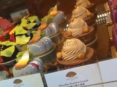 -澳门文华东方酒店文华饼房(孙逸仙大马路店)
