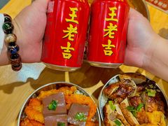 -冒胖子·市井火锅冒菜(同创汇店)