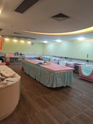 -生命加•Q考拉月子会所(玫瑰园店)