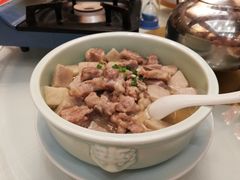-饭怕鱼·黄焖鲟龙鱼(湖大店)