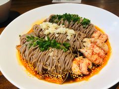 莜面小龙虾-南园民国茶楼餐厅·常州菜(北大街店)