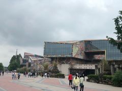 -四川美术学院美术馆