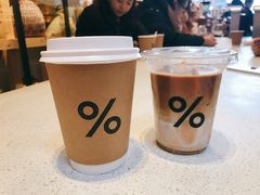 -% Arabica(京都东山店)