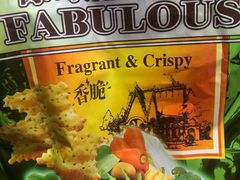 -中百仓储(新洲购物广场店)