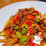 没想到春江的江南中学旁还有这样一家店