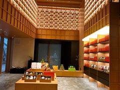 -奈雪茶院·茶室茶馆(广州粤海天地店)